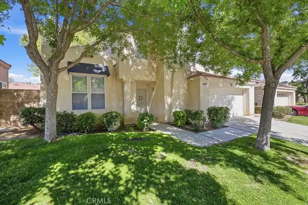 40149 La Cota Drive, Palmdale, CA 93550