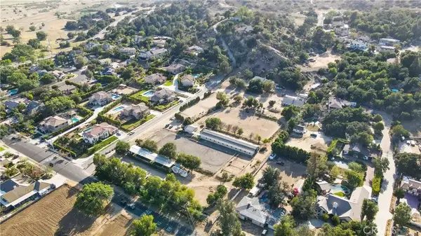 9633 Baden, Chatsworth, CA 91311