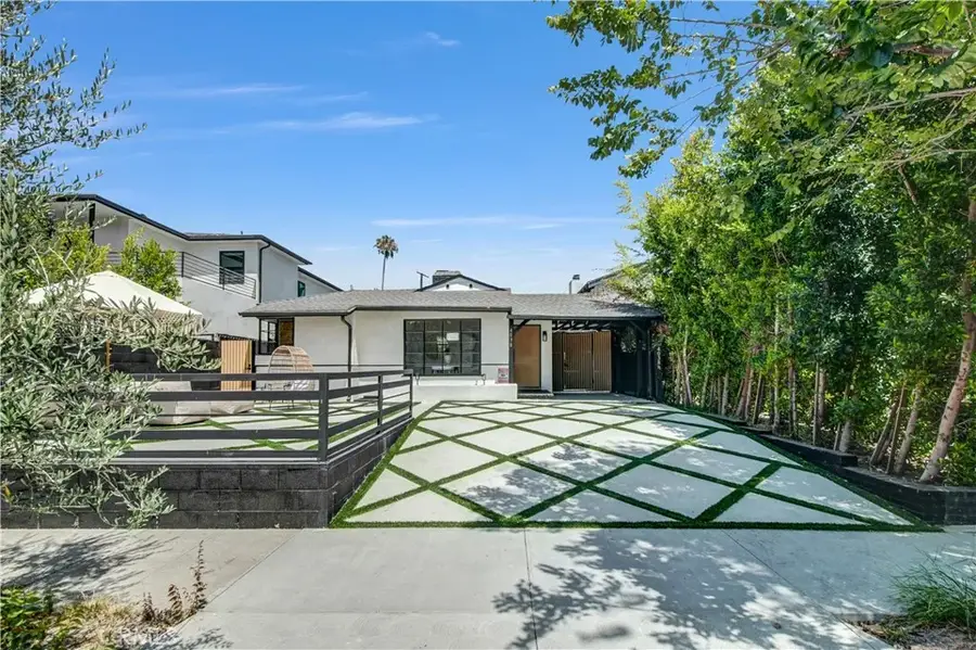 4038 Denny, Studio City, CA 91604 - #2