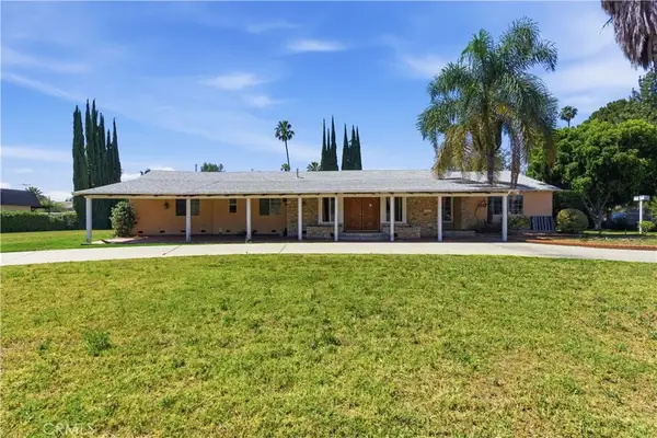 17216 Parthenia, Northridge, CA 91325