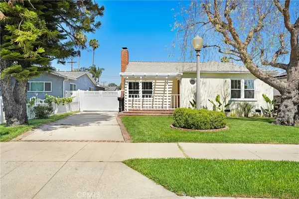 6722 Katherine Avenue, Van Nuys, CA 91405