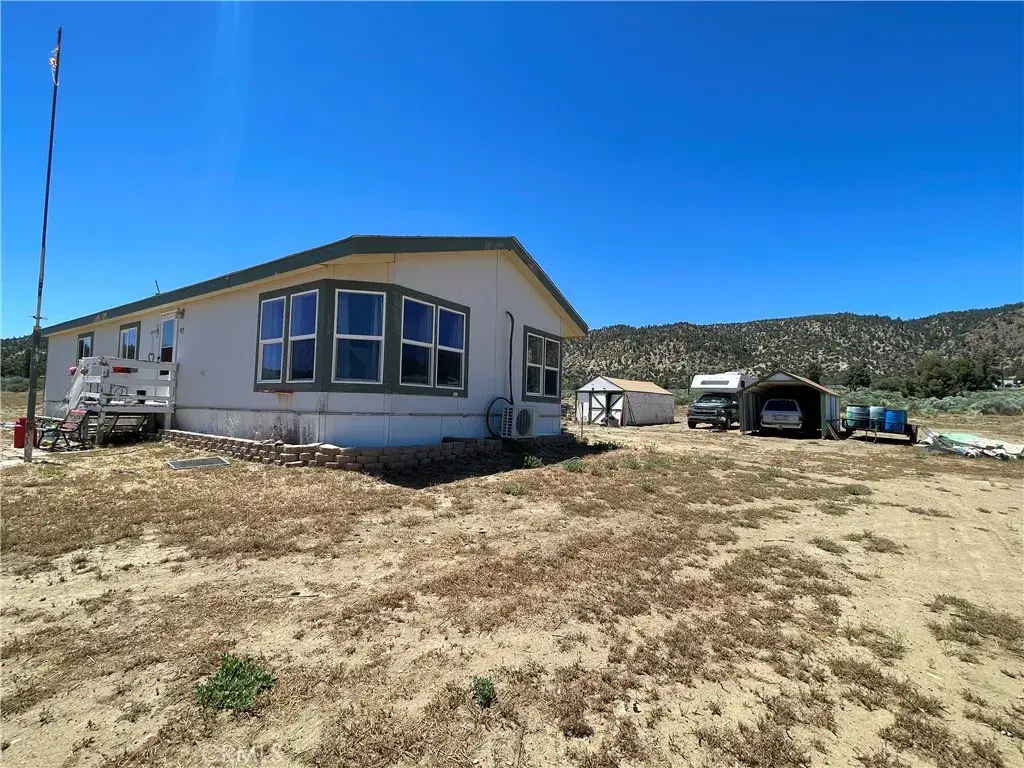 12955 Boy Scout Camp, Frazier Park, CA 93225 - #1