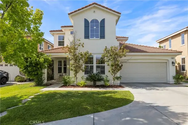 29207 Avenida Avila, Valencia, CA 91354