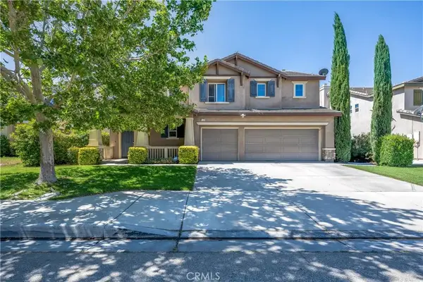 6130 W Avenue K2, Lancaster, CA 93536