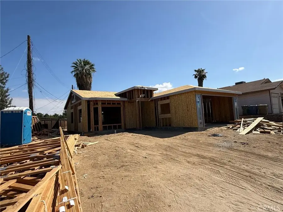 3008 Crestline, Bakersfield, CA 93306 - #2