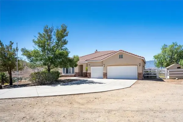 34533 Aspen Street, Acton, CA 93510