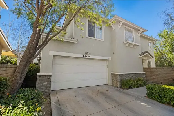 28469 Meadowlark Court, Valencia, CA 91354