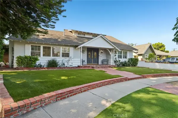 16332 Bermuda Street, Granada Hills, CA 91344