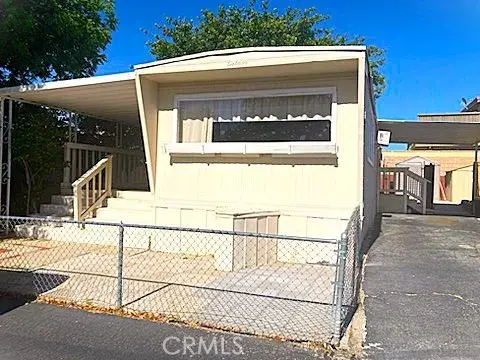 5711 Columbia #82, Lancaster, CA 93536 - #1
