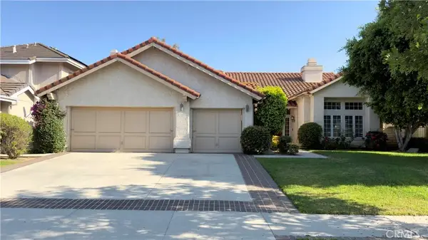 18808 Willowtree, Porter Ranch, CA 91326