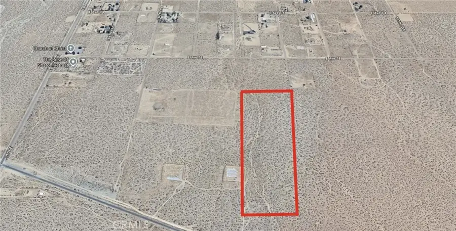 17100 E Avenue T-8, Palmdale, CA 93591 - #2