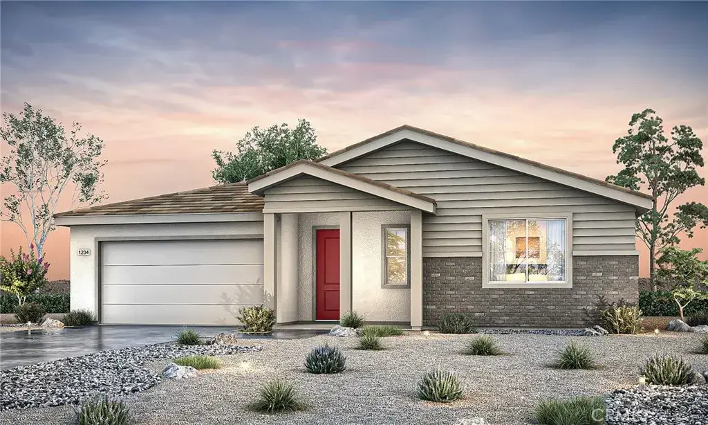 3635 E Avenue Q14, Palmdale, CA 93550 - #1