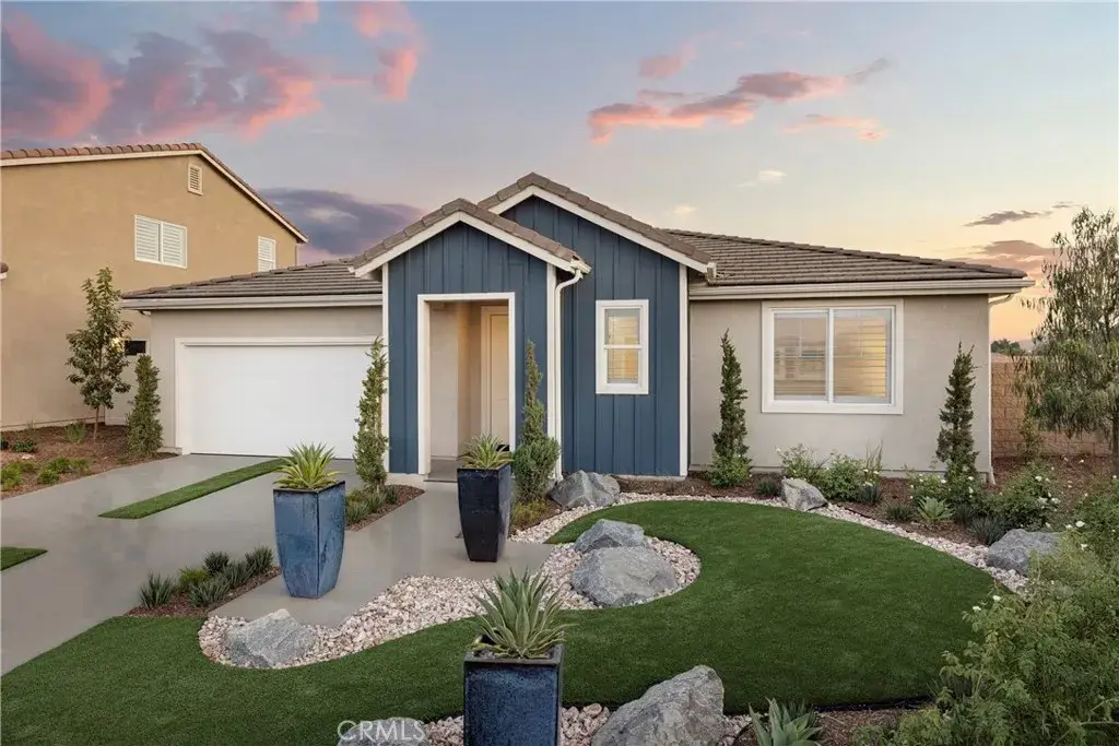 24879 Tall Tree Terrace, Menifee, CA 92585 - #1