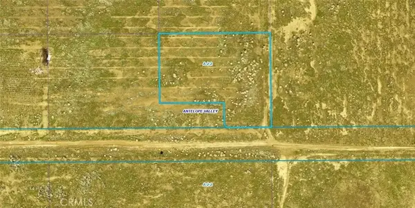 0 Avenue B, Fairmont, CA 93536