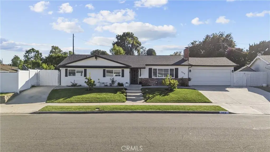 449 Ben Court, Newbury Park, CA 91320 - #1
