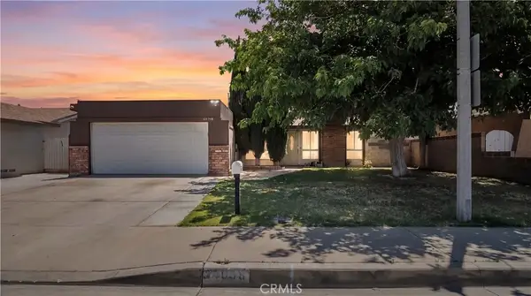 44008 Raysack, Lancaster, CA 93535