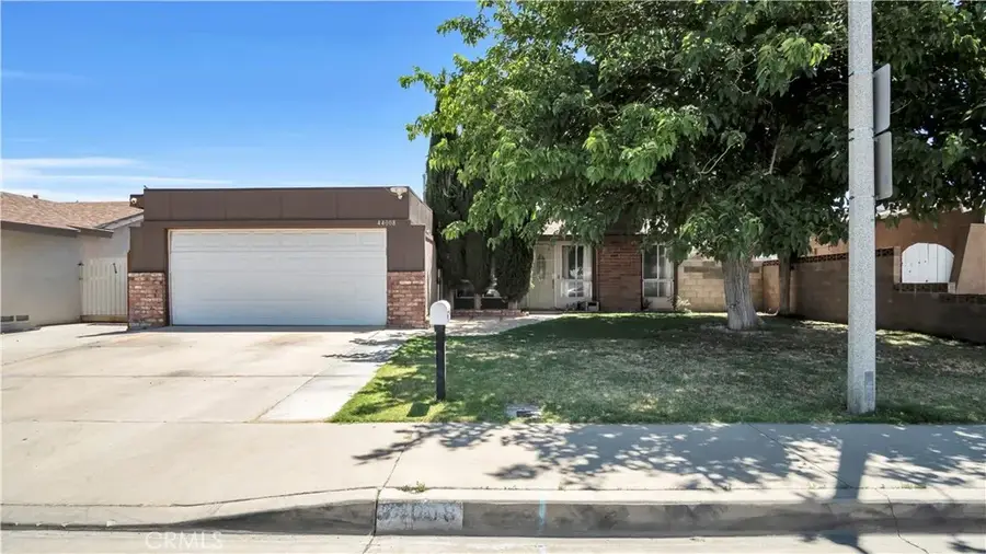 44008 Raysack, Lancaster, CA 93535 - #2