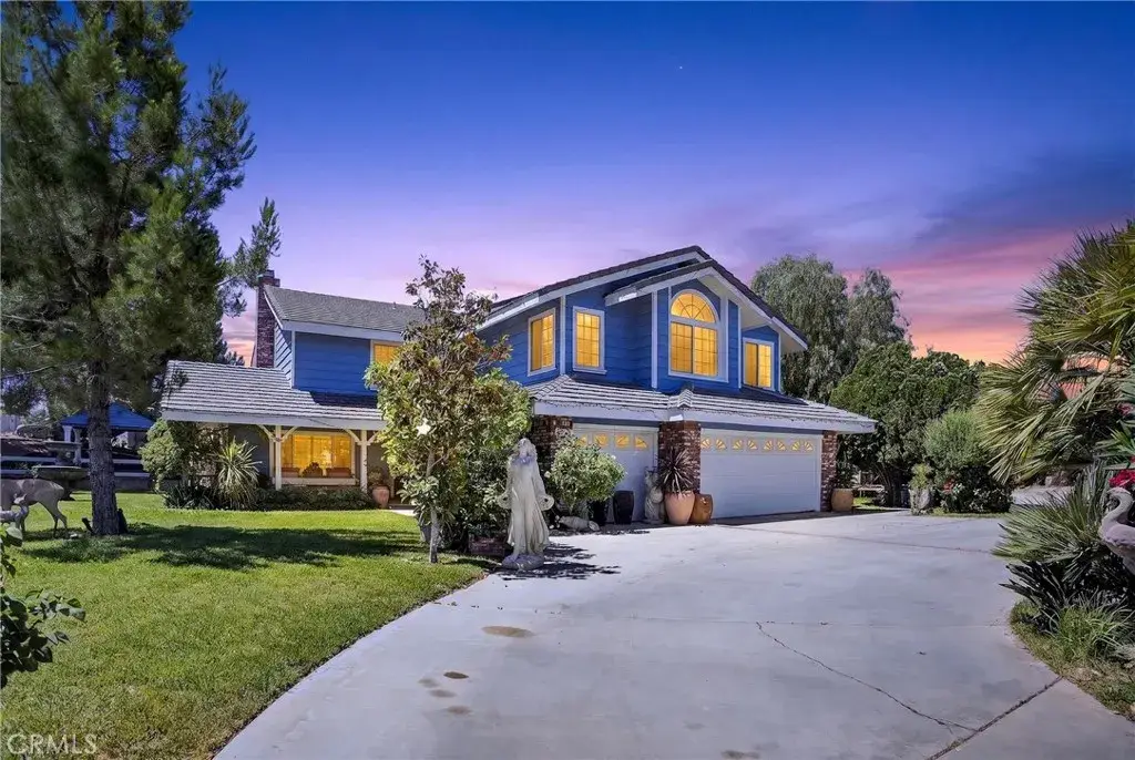 3848 E Avenue T4, Palmdale, CA 93550 - #1