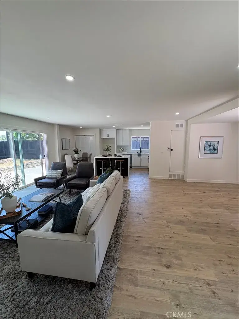 16738 Index Street, Granada Hills, CA 91344 - #1