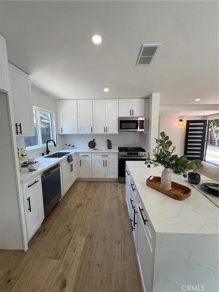 16738 Index Street, Granada Hills, CA 91344 - #2