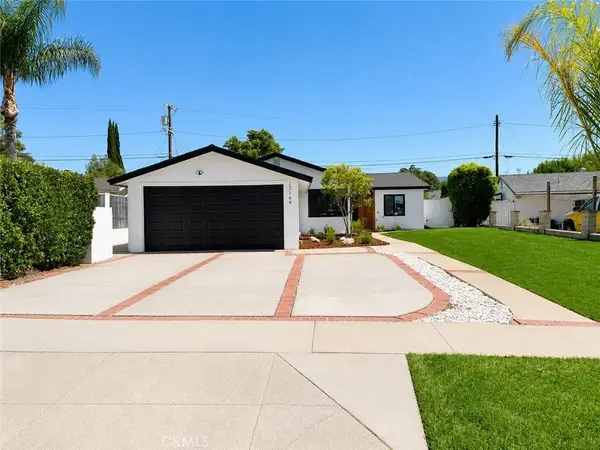 17149 Donmetz Street, Granada Hills, CA 91344