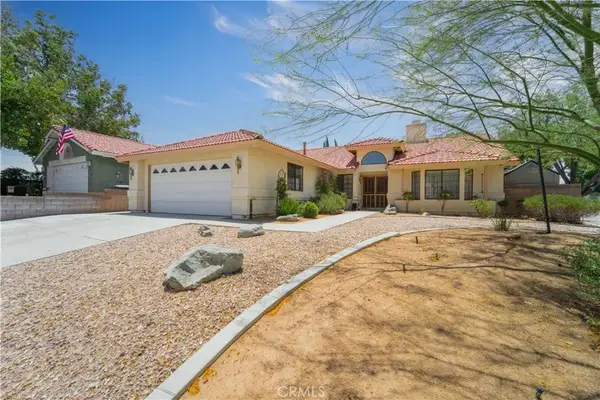 3640 Calle Estrada, Lancaster, CA 93536