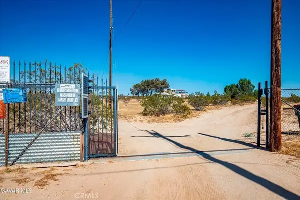 46408 172nd East, Lancaster, CA 93535