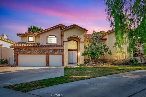 23556 Lull, West Hills, CA 91304