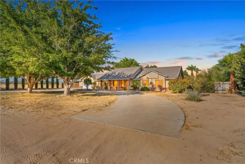 47840 91st West, Lancaster, CA 93536 - #1