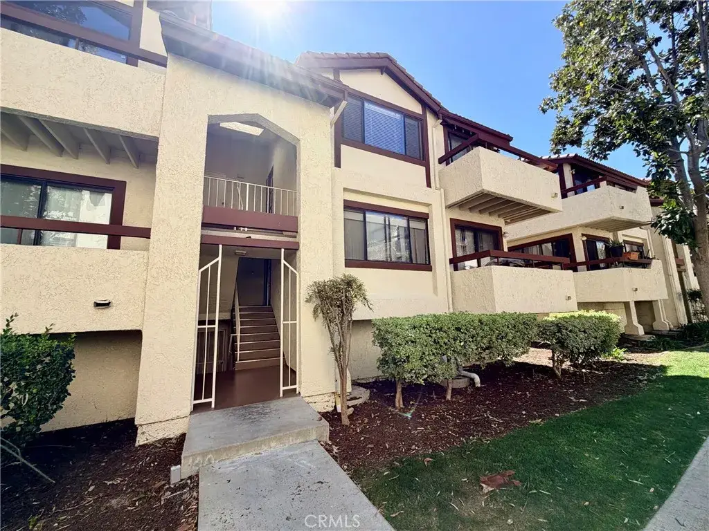 18105 Sundowner Way #978, Canyon Country, CA 91387 - #1