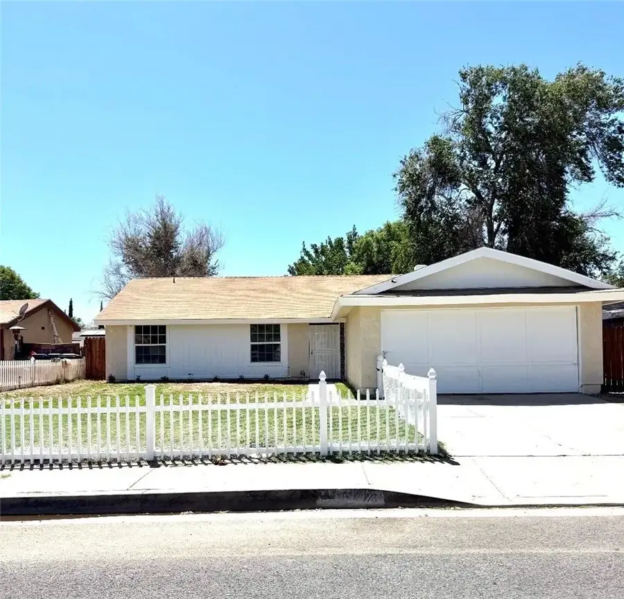 44251 E Raysack, Lancaster, CA 93535 - #2