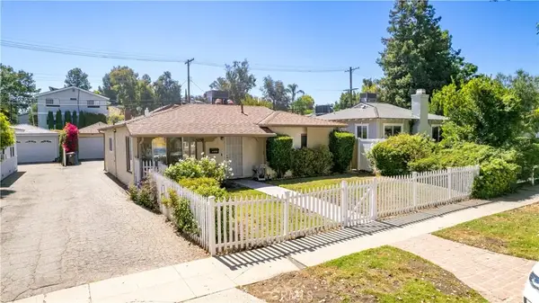 5238 Comercio, Woodland Hills, CA 91364