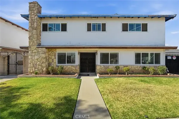 6021 Gage Avenue #1, Bell Gardens, CA 90201