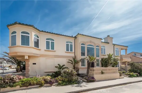 1000 Mandalay Beach Road, Oxnard, CA 93035