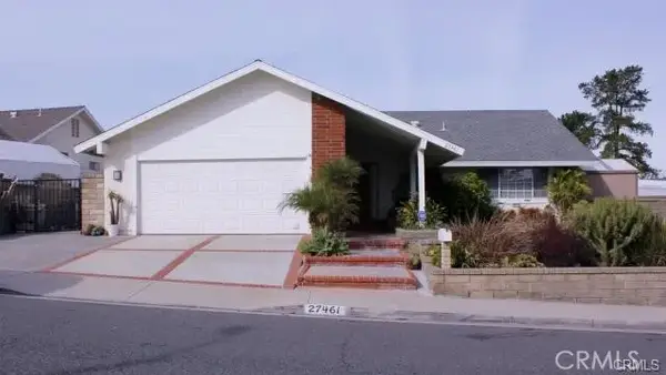 27461 Garza, Saugus, CA 91350