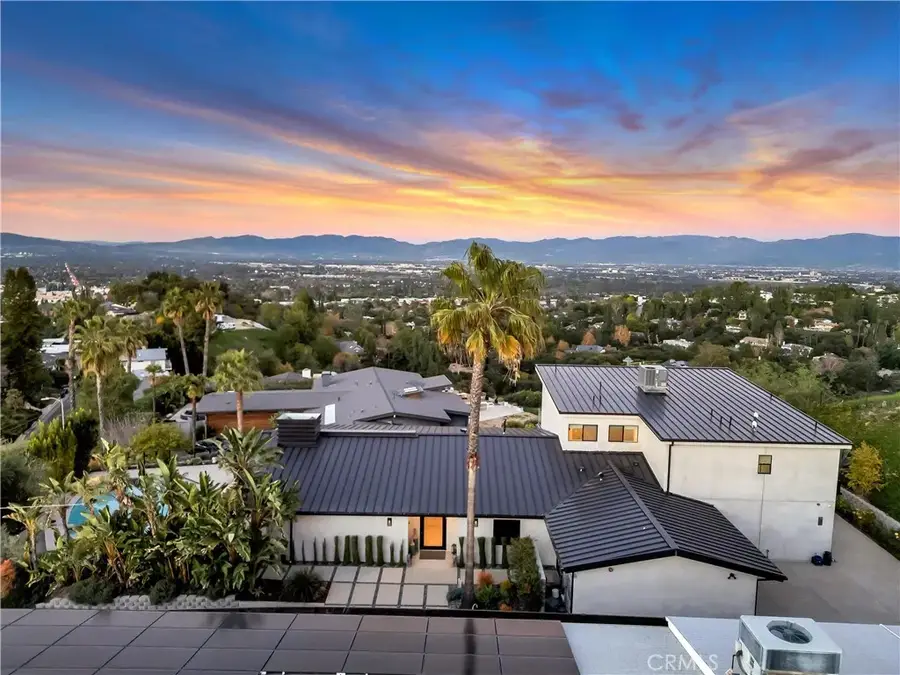 4326 Coronet Drive, Encino, CA 91316 - #2