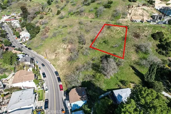 753 Ganymede, Los Angeles, CA 90065