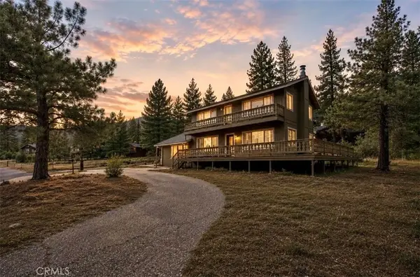 2325 Cypress, Pine Mountain Club, CA 93222