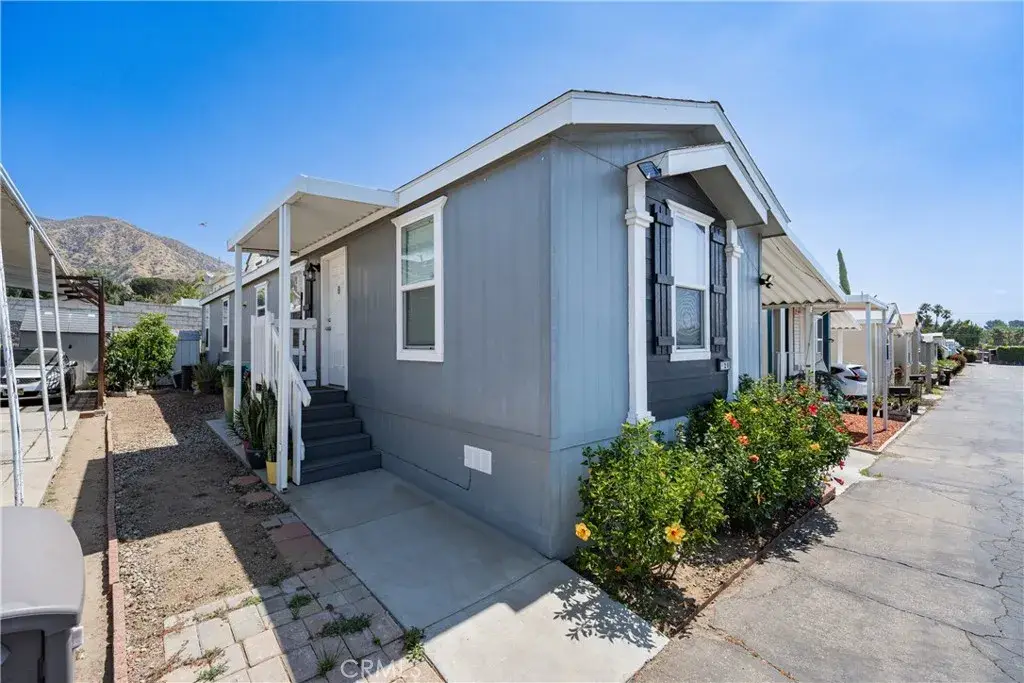 16079 Yarnell St #B20, Sylmar, CA 91342 - #1
