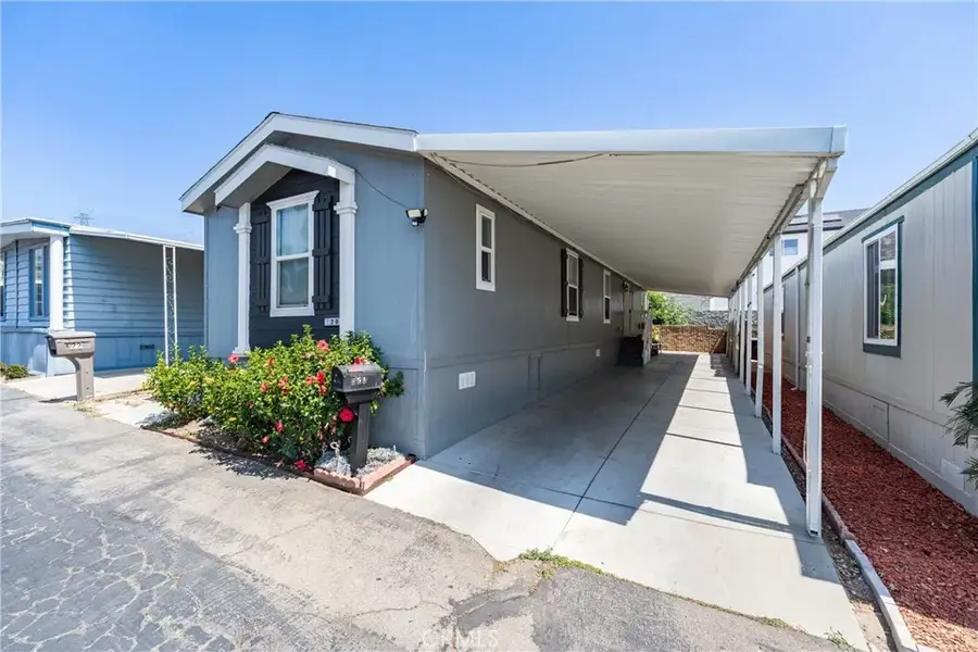 16079 Yarnell St #B20, Sylmar, CA 91342 - #2