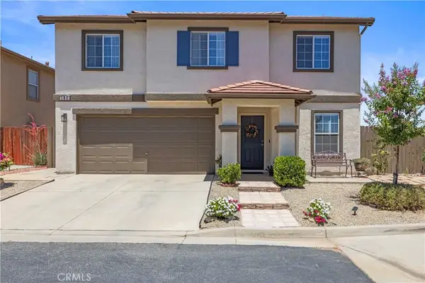 159 Palermo Drive, Palmdale, CA 93550