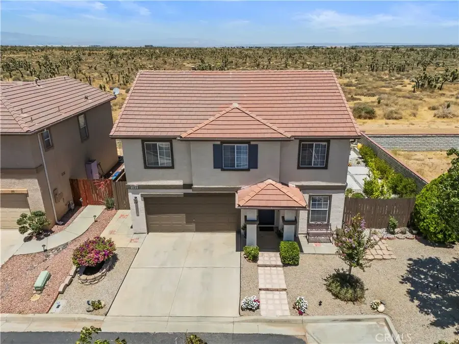 159 Palermo Drive, Palmdale, CA 93550 - #3