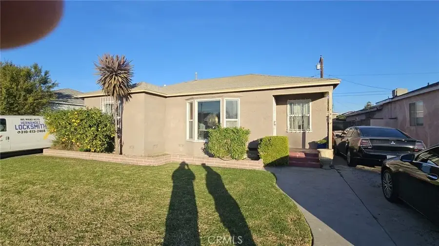 1408 S Butler Avenue, Compton, CA 90221 - #3