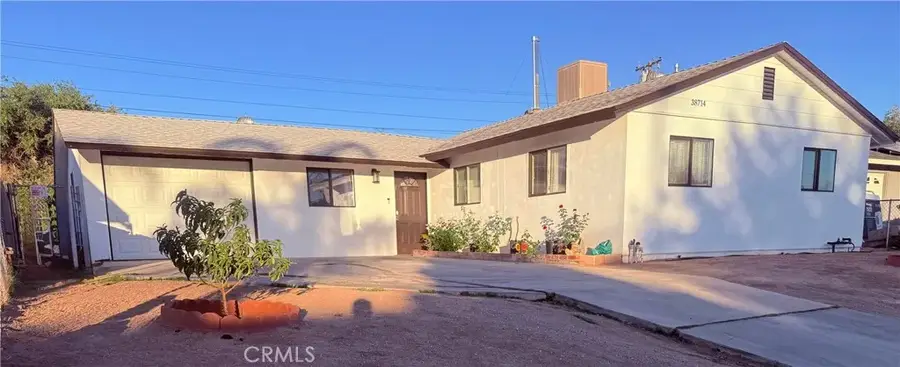 38714 Frontier, Palmdale, CA 93550 - #2