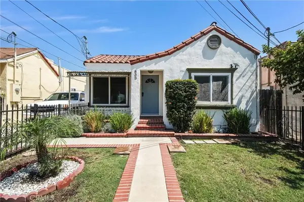 833 W 98th, Los Angeles, CA 90044