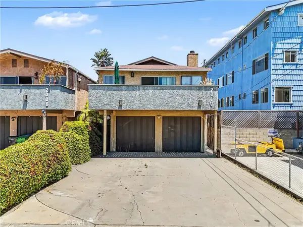 2010 Canal, Venice, CA 90291