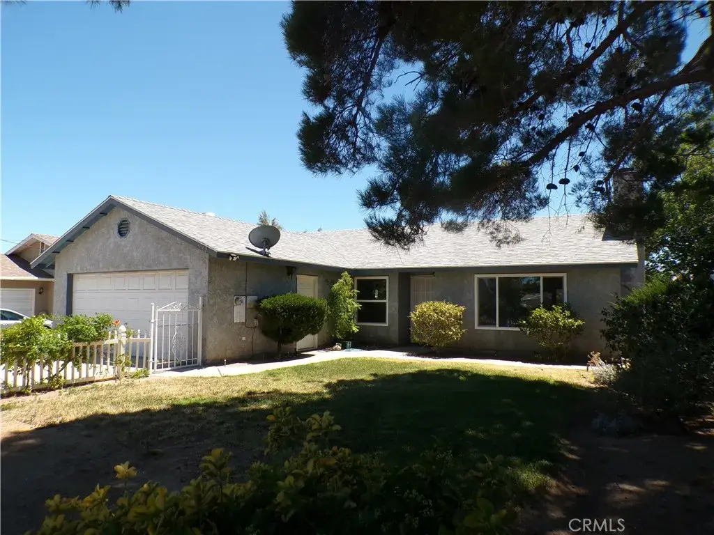 5102 W Avenue L10, Quartz Hill, CA 93536 - #1