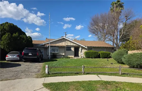 16429 Getty Street, North Hills, CA 91343
