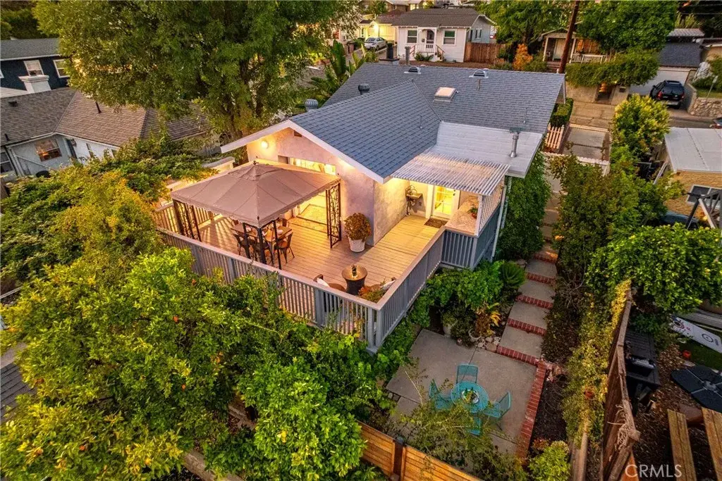 3718 2nd, La Crescenta, CA 91214 - #1