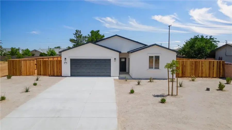 8837 Holly, California City, CA 93505 - #2